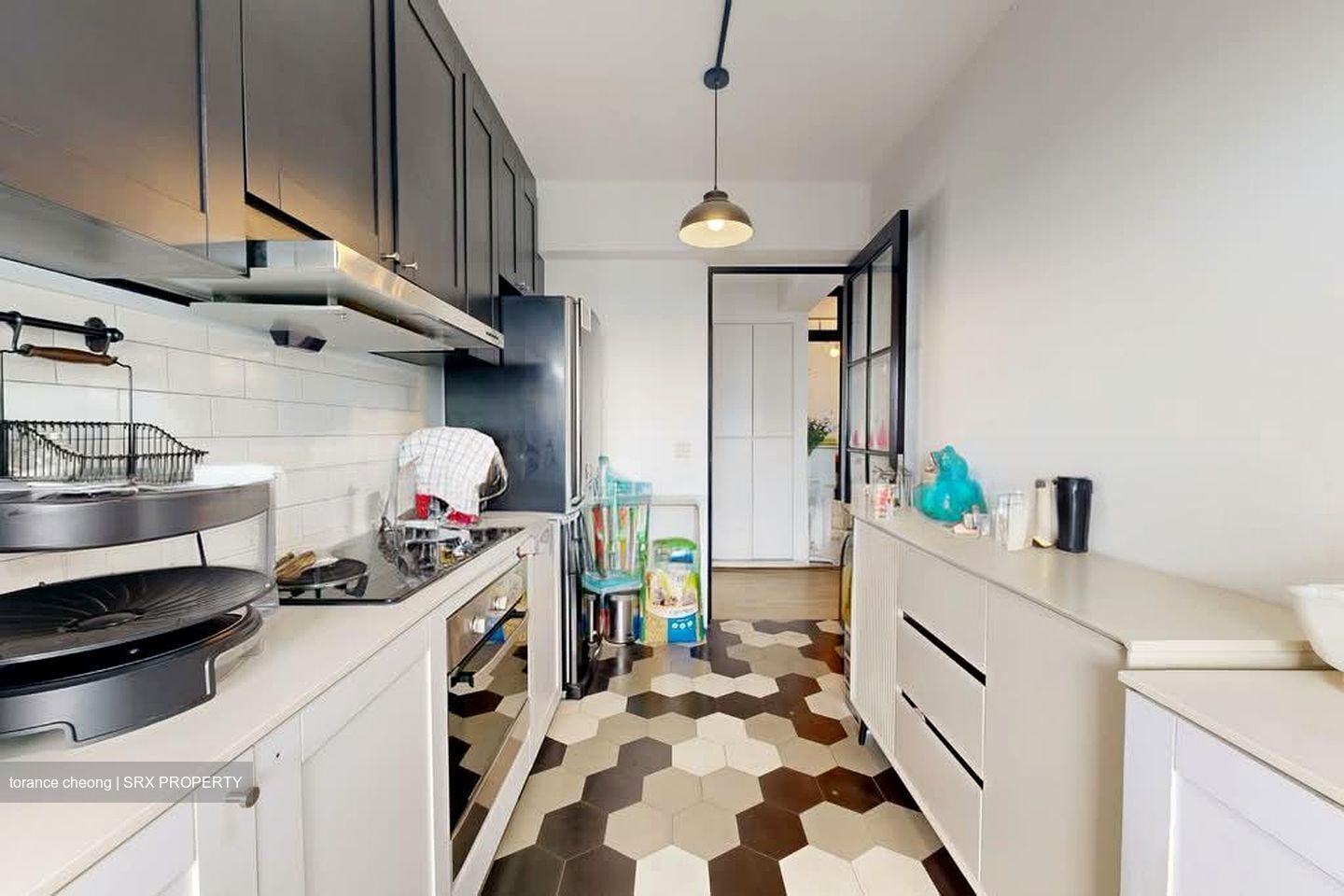 Blk 440A Fernvale Gardens (Sengkang), HDB 5 Rooms #547059711